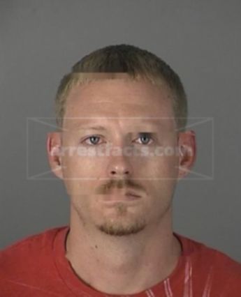 Alexander James Conklin