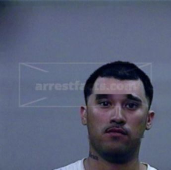 Robert Christopher Gonzales