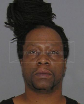 Mylon Sheldon Julien