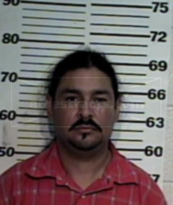 Juan Manuel Flores