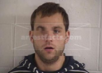 Garret Alan Schantzen