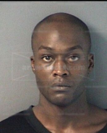 James Orlando Nelson