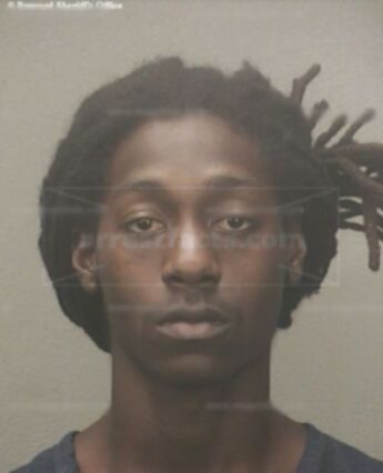 Damon Jerod Myrick