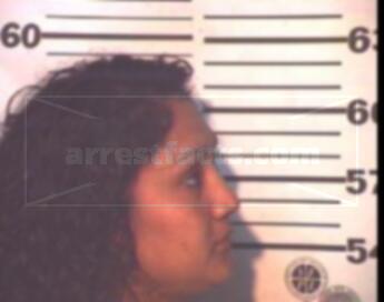 Nancy Segura Palomin