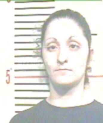 Elizabeth Serrene Tillery