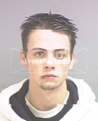 Colton Reese Mackay