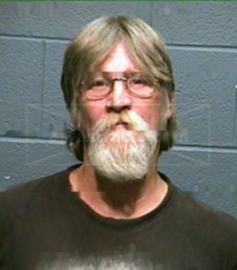 Charles Wayne Spence