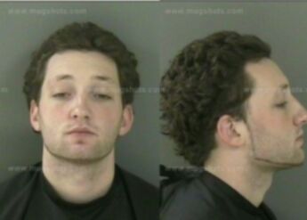 Tyler James Niebel