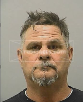 Douglas Blake Stockard