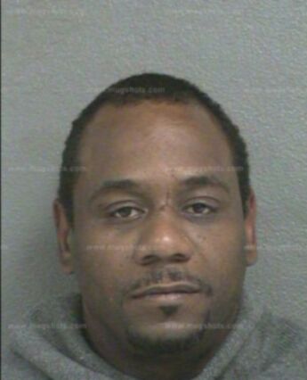 Sanford Douglas Clardy