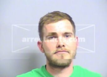 Nicholas Reed Johnston