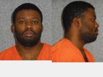 Darien Darnell Mitchell