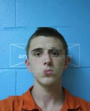 Nathan Anthony Figueroa