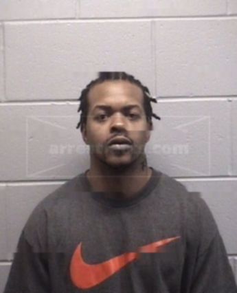 Larry Donell Young
