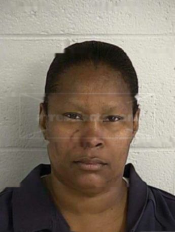 Cassandra Loraine Johnson