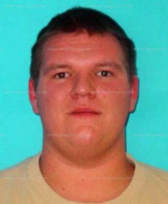 Christopher Tucker Bertany