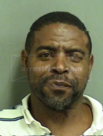 Willie Frank Brinson