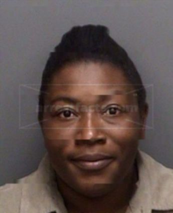 Jerlean Octavia Scott