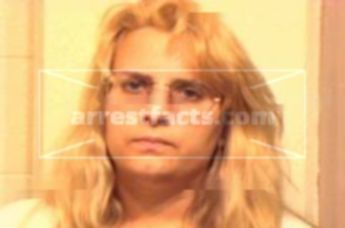 Paulette Lucille Betancourt