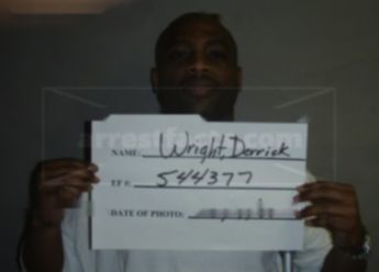 Derrick Chris Wright