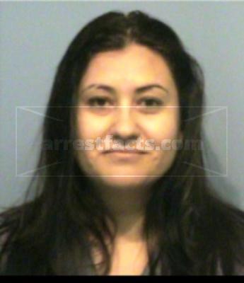 Brenda S Castro-Moreno