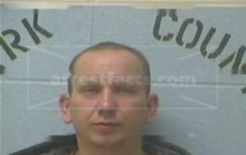 Timothy Ray Taulbee