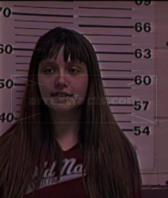 Brittany Leah Johnson