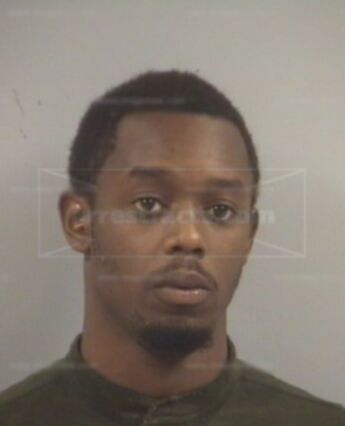 Shamar William Coleman