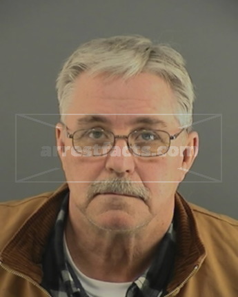 Ronald G Stewart