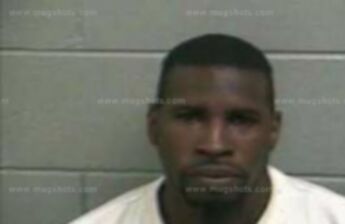 Donovan Maurice Broome