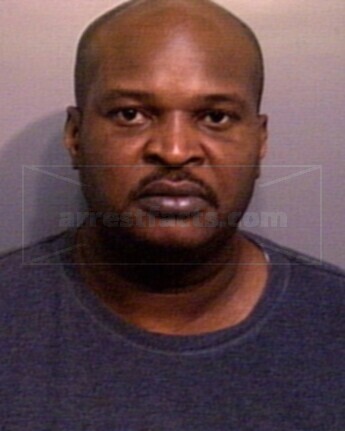 Reginald Eugene Hunt