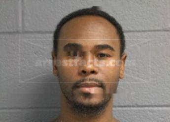 Jamar Stacey Cotton