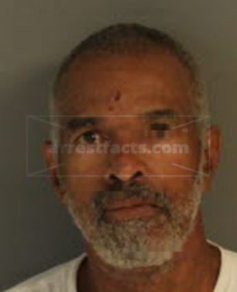 Melvin Jewell
