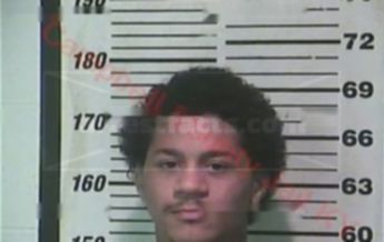 Eric Lashawn Ellis