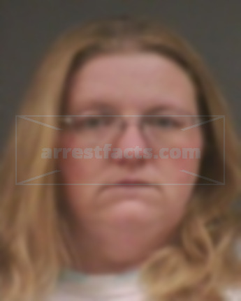 Tracy Lynne Elliott