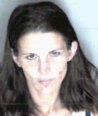 Desiree Capri Lykins