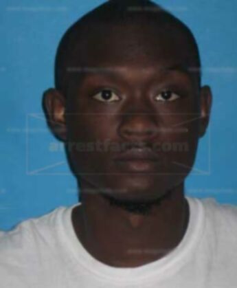 Deondre Joseph Jackson
