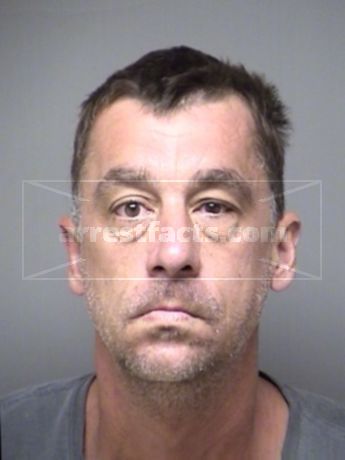 Christopher Michael Barninger
