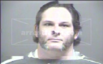 Daryl Colin Stoddard