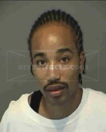 Rodregas Lendell Mcneil