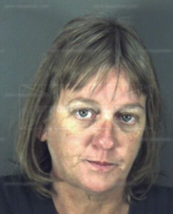 Jennifer Ruth Gaskins