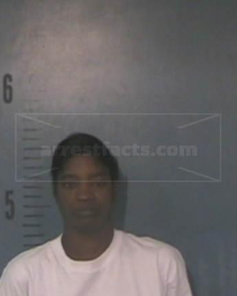 Janet Louise Wigfall