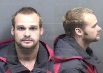 Theodore Allen Strain