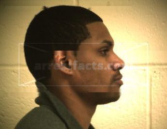 Derek Oneil Leggett