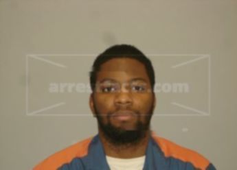 Terrohn Mikal Harris