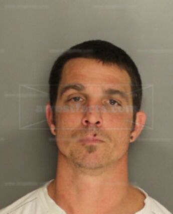 Jason Michael Hughes