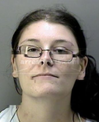 Rachel Marie Howell