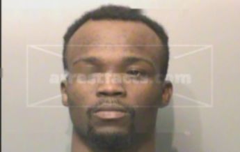 Marrio Antwan Dean