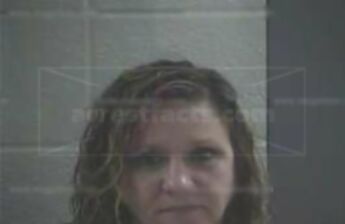 Kimberly Ann Wilder