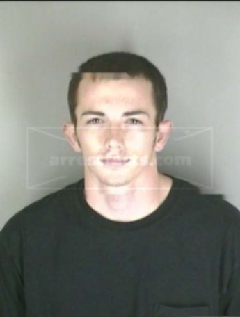 Nicholas Jack Fifer
